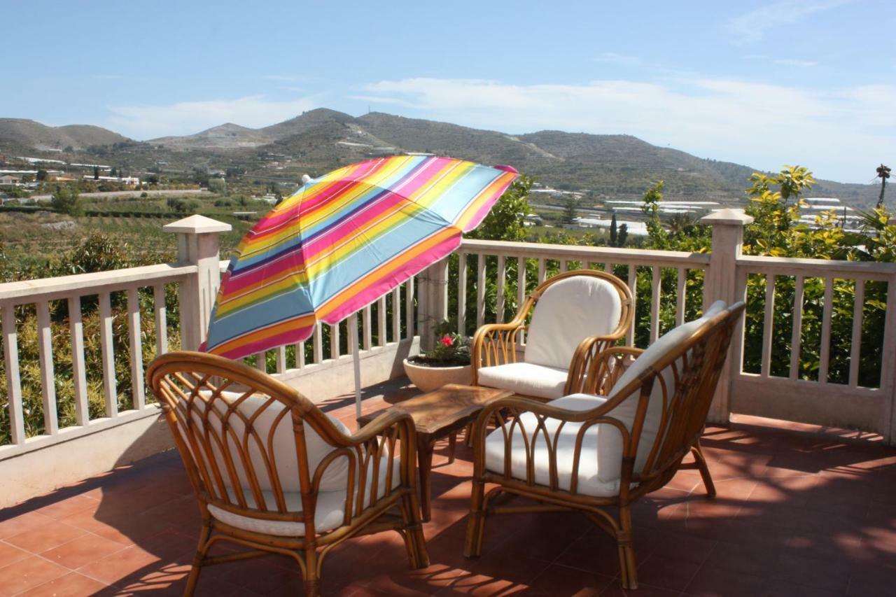 Cortijo Del Sidi Motril