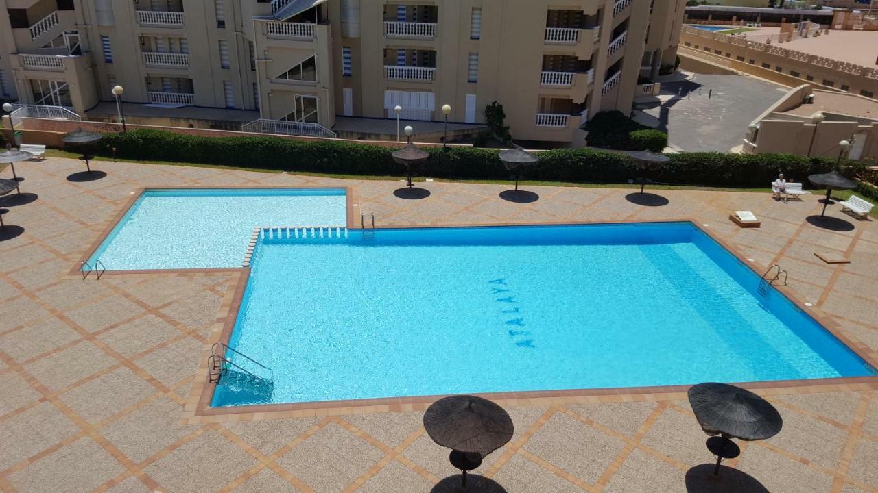 Atalaya Apartamento