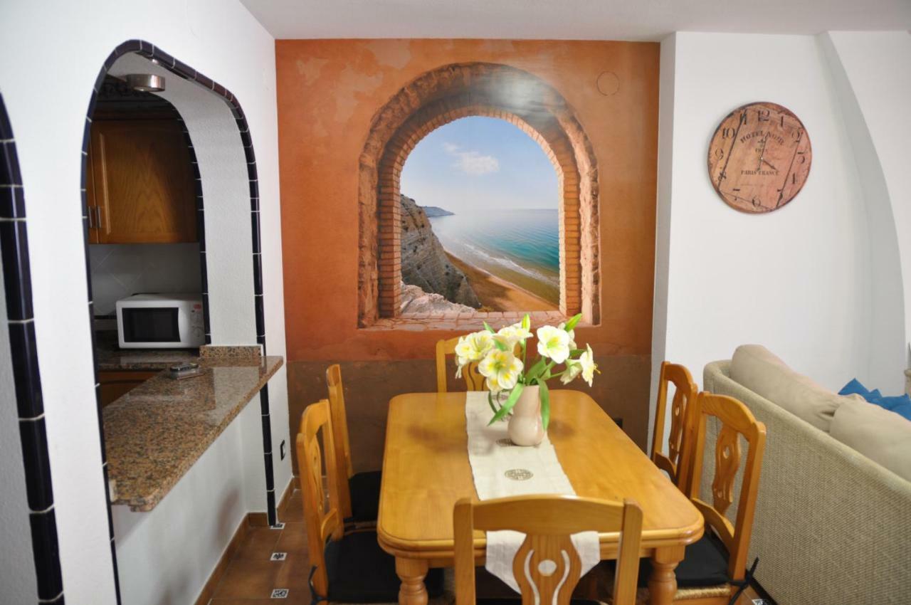 Costahispania 308 Holiday home Gran Alacant