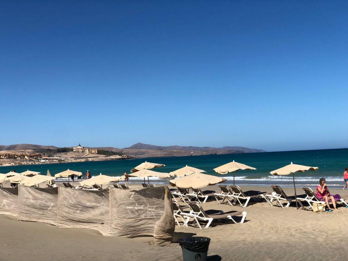 Il Paradiso Esiste * Costa Calma