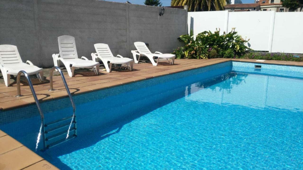 Casa Balbina O Grove