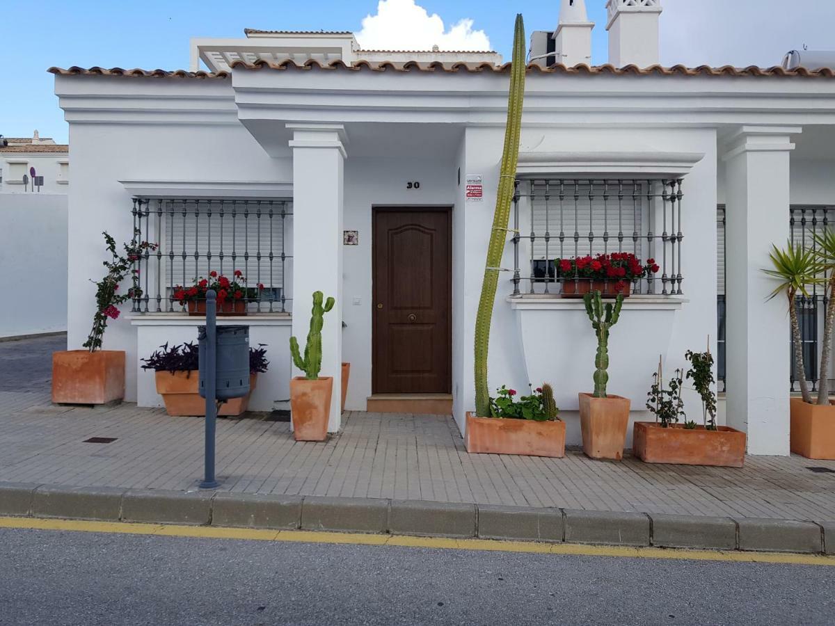 Casa La Macarena Holiday home