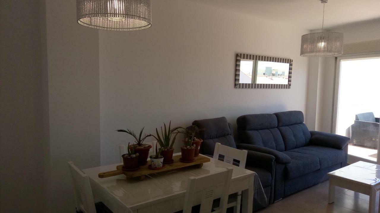 El Neptuno Apartamento Alcossebre