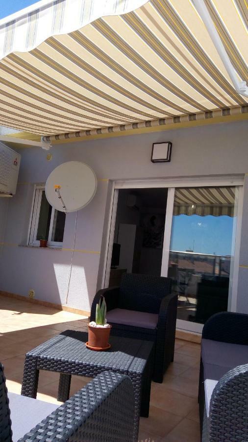 El Neptuno Apartamento