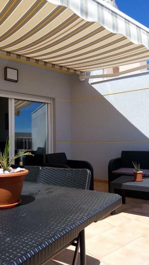 Apartamento El Neptuno