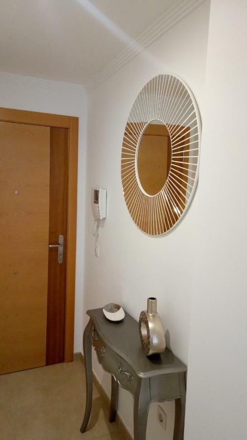 El Neptuno Apartamento