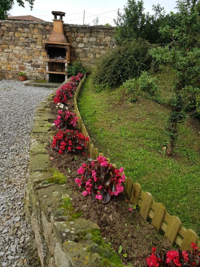 Holiday home Casa Rural Juntana