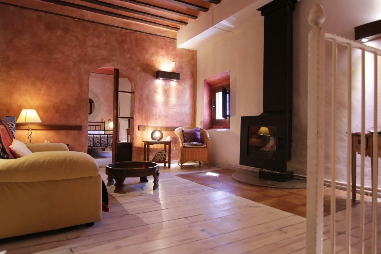 Country house Planeta Chicote