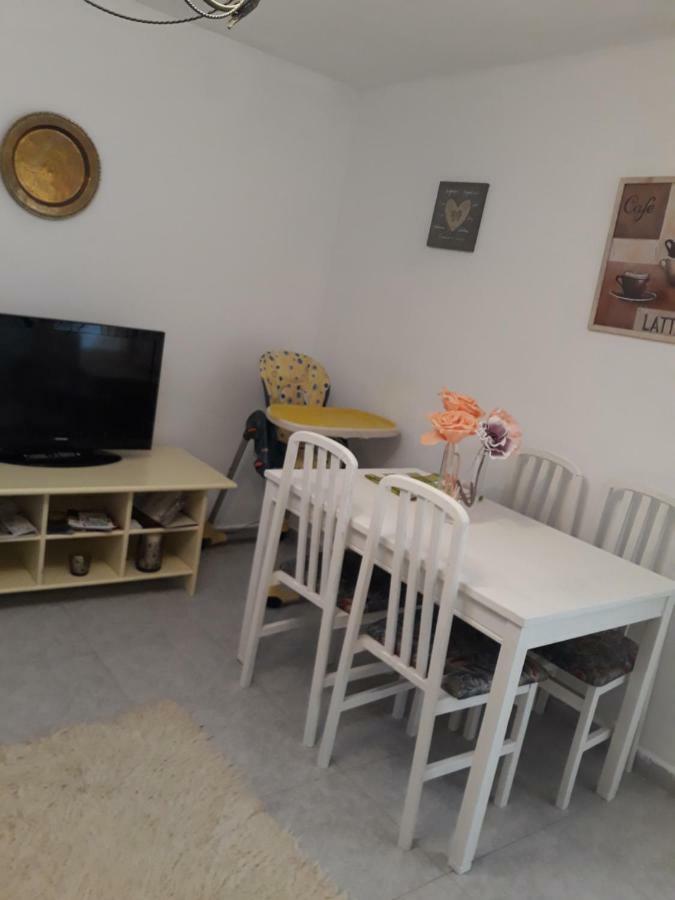 Apartamento Ideal Familias Apartment Toledo