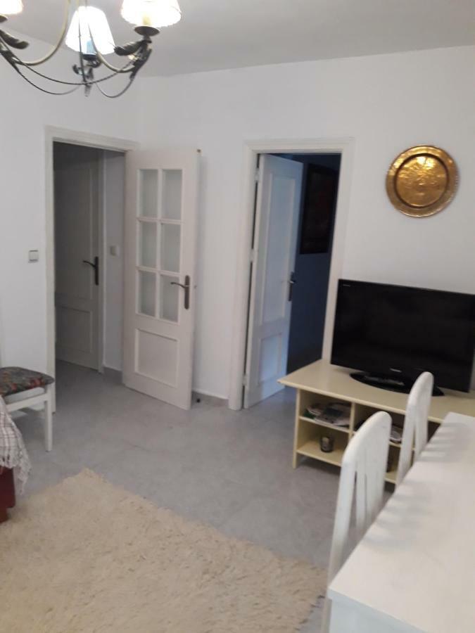 Apartamento Ideal Familias Apartment