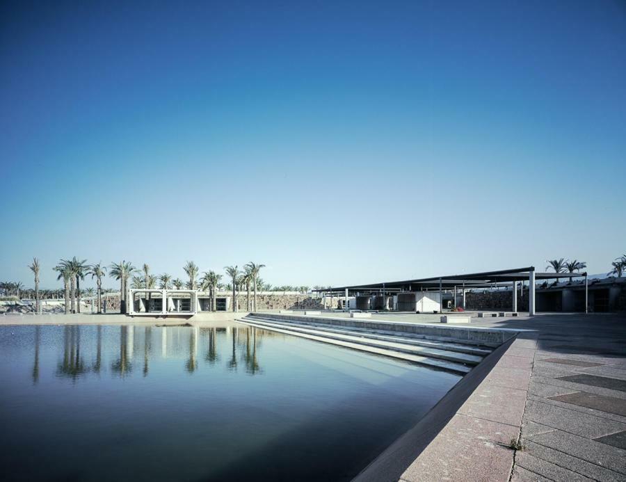 Apartamento Con Piscina El Toyo Cerca De Cabo De Gata *