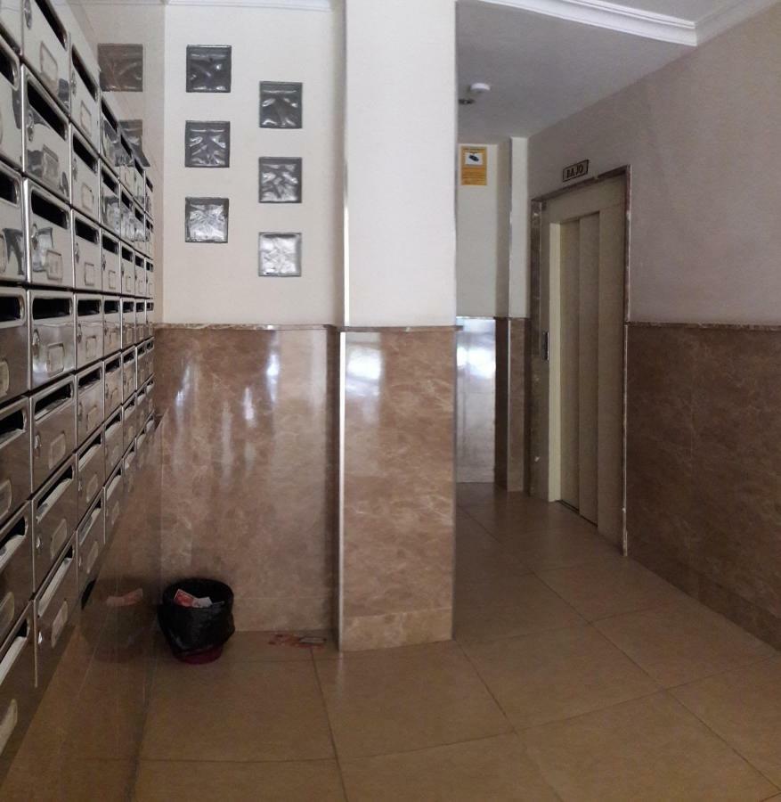 Apartment Piso Mariposas Malaga