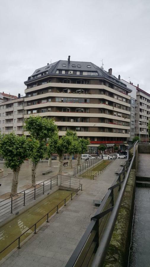 Estudio Atico Apartamento Ourense
