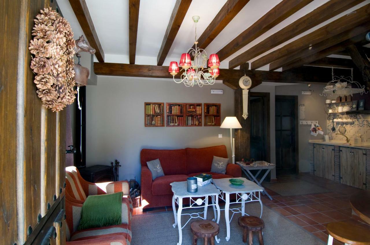 Casa Tia Upe Сasa de vacaciones *