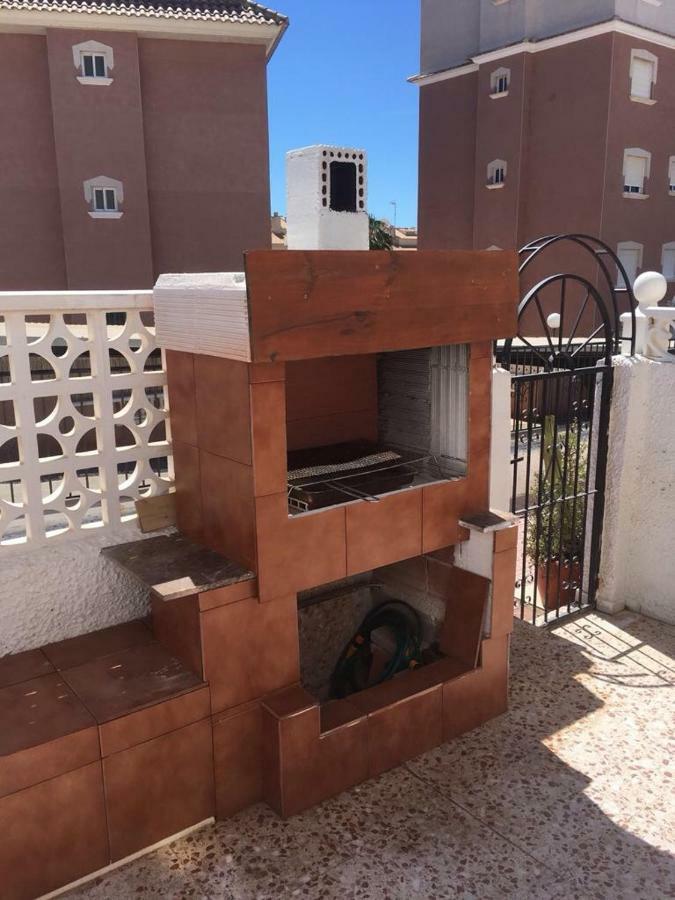 Casa Marisol - La Mata Apartment *