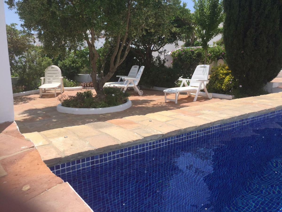 La Galbana Con Piscina