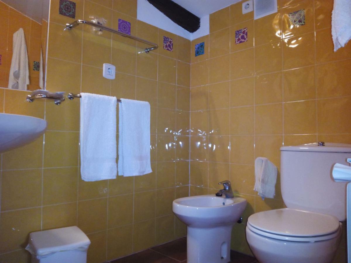 Casa Do Portomeñe Bed and breakfast 3*