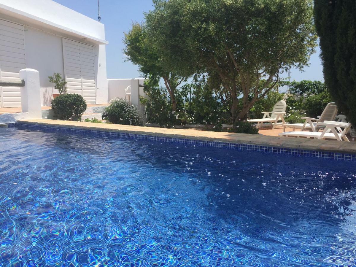 La Galbana Con Piscina *
