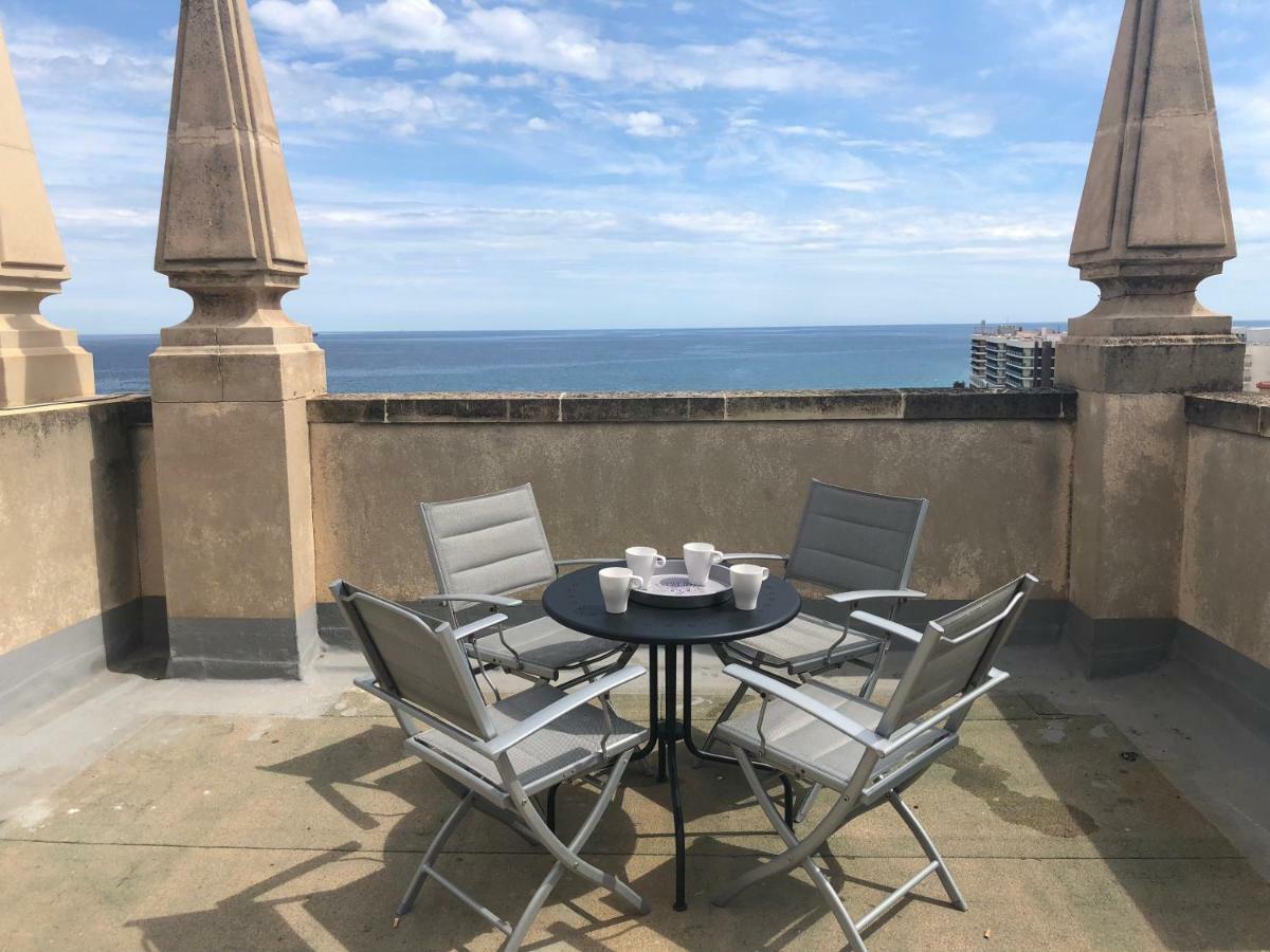 Apartamento Loft Alicante