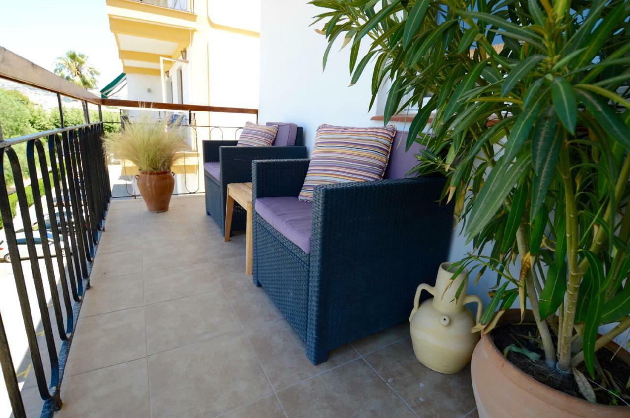 Arenal Apartment Javea
