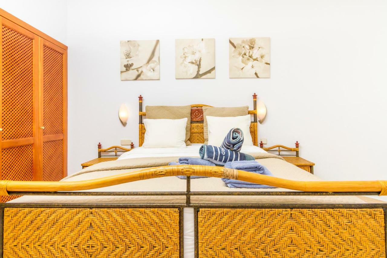 Villa Anfi Tauro