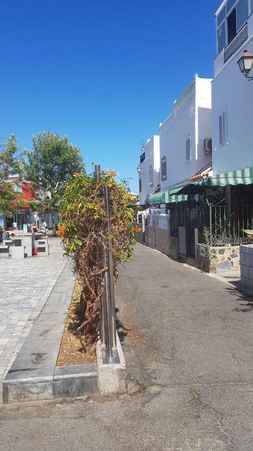 Paqui's Quiet Apt In Playa Ingles. San Bartolome de Tirajana (Gran Canaria)