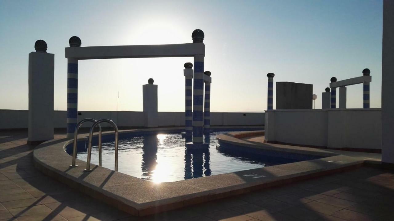 Apartamento La Bonita Torrevieja
