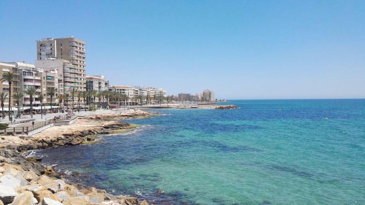 La Bonita Apartamento Torrevieja