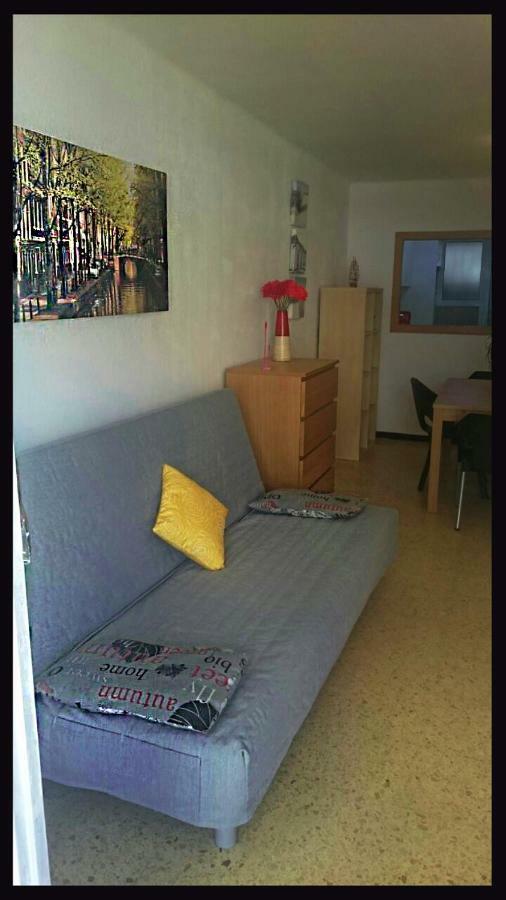 Apartamento Sunflat Holidays Bahia Dorada Playa