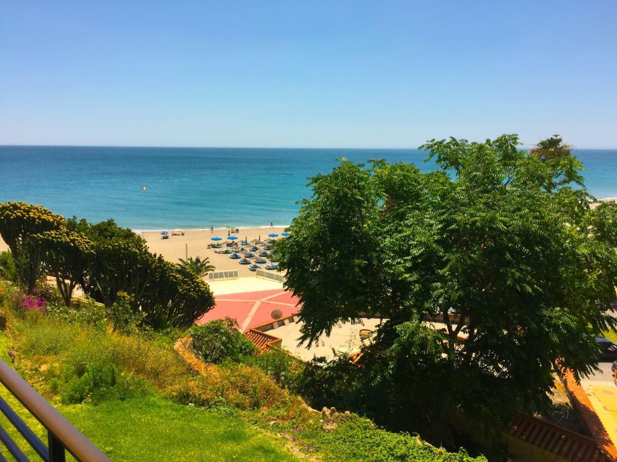 Magical Sea View Apartamento Torremolinos