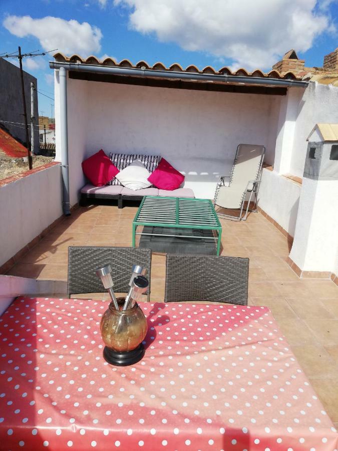 Holiday home The Village House El Perello (Catalonia)