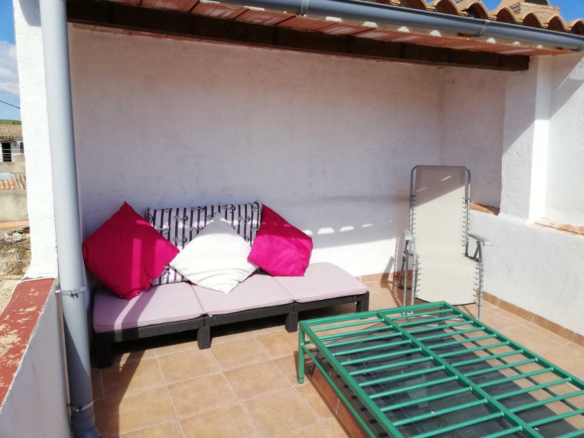 The Village House *