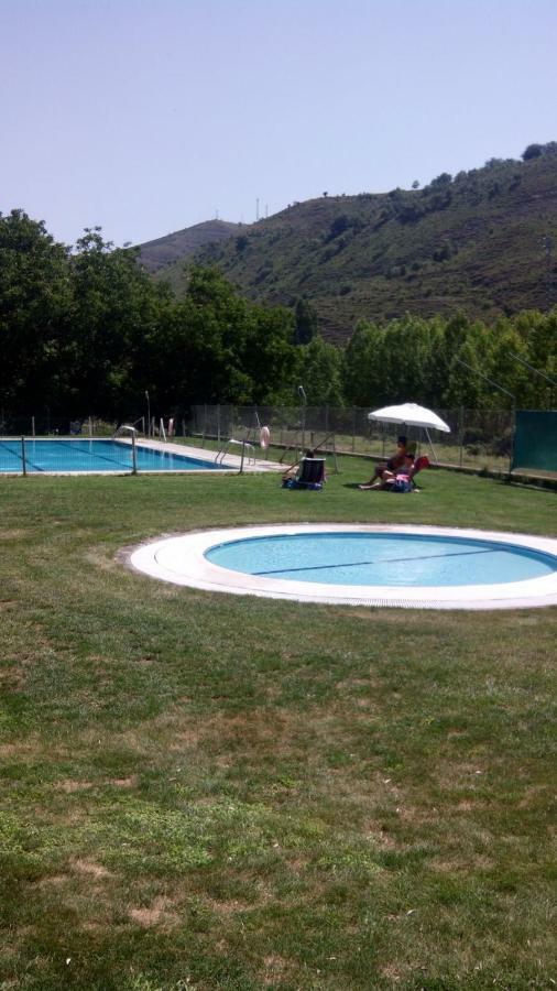 Casa Tia Upe * San Román de Cameros