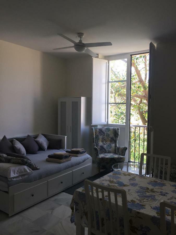 Apartamento San Juan 7 *