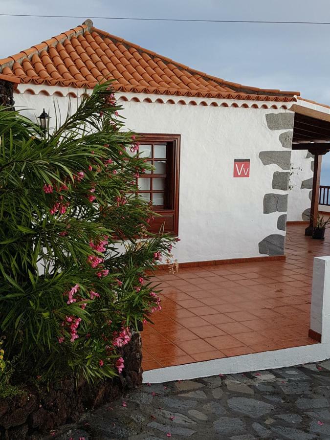 Country house Casa Vinedos A *