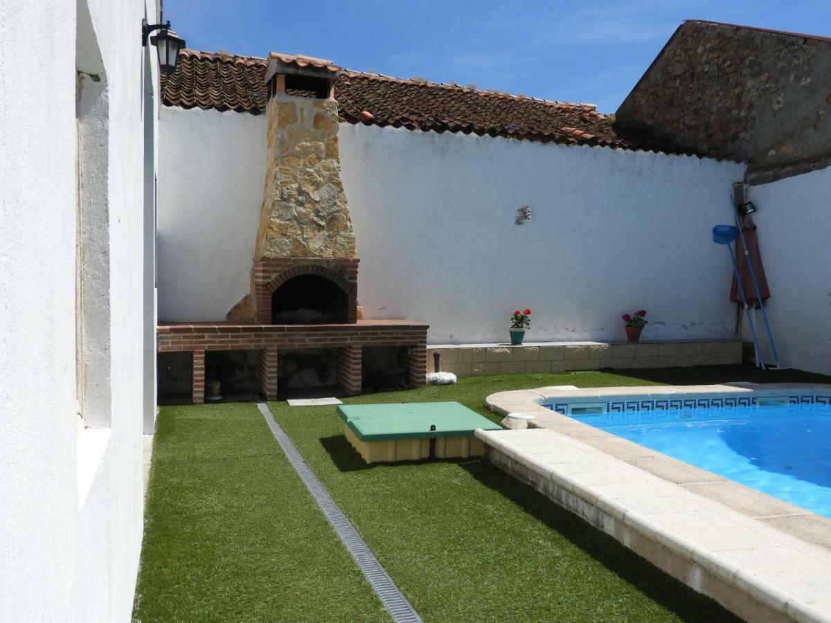 Casa 5 - Segovia *