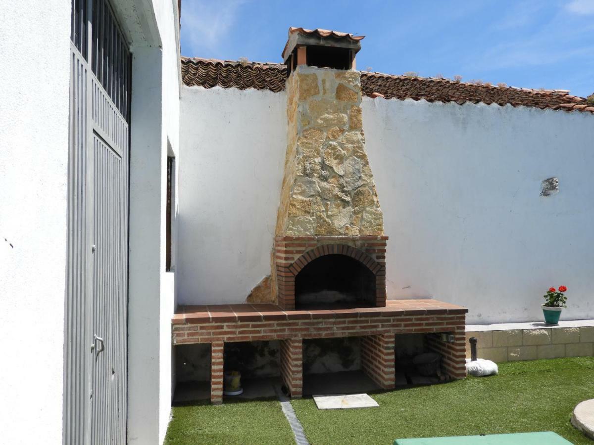 Сasa de vacaciones Casa 5 - Segovia Valseca