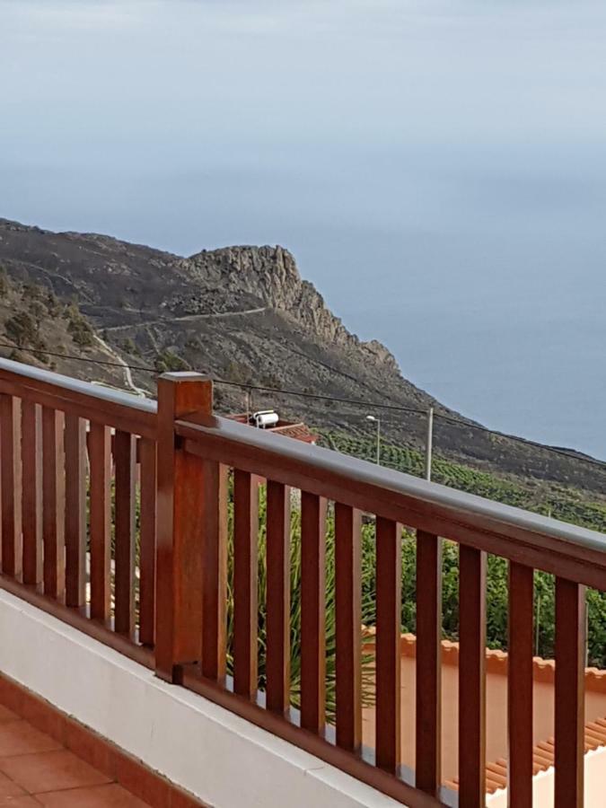Casa Vinedos A * Fuencaliente de la Palma