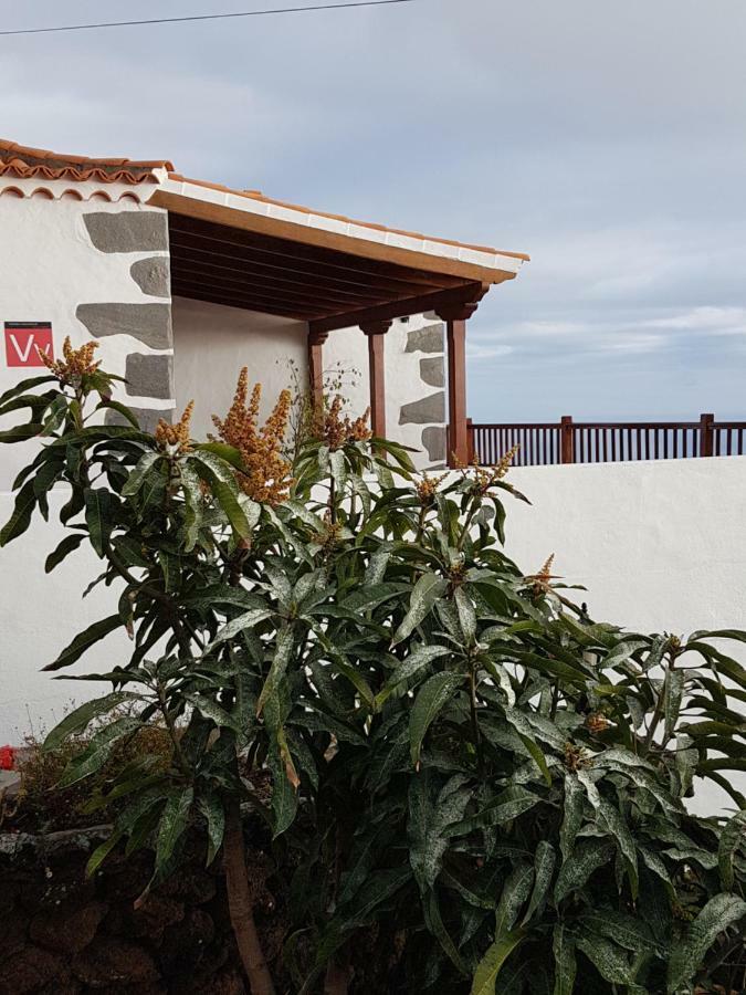 Casa Vinedos A Country house Fuencaliente de la Palma