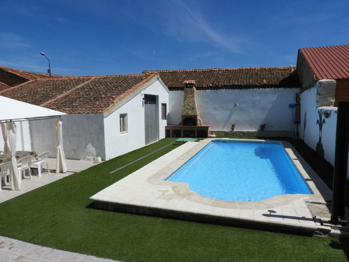 Сasa de vacaciones Casa 5 - Segovia