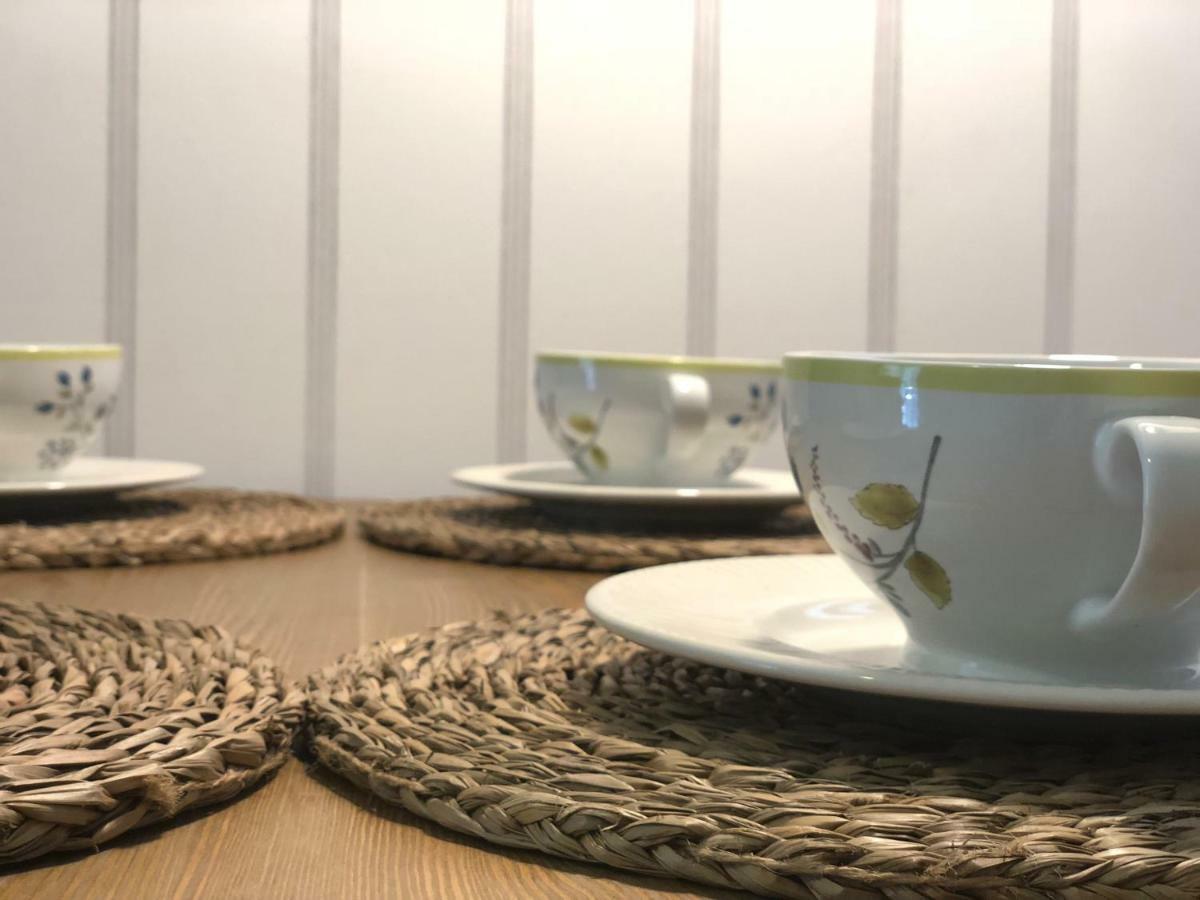 Apartamento Tuguest Catedral