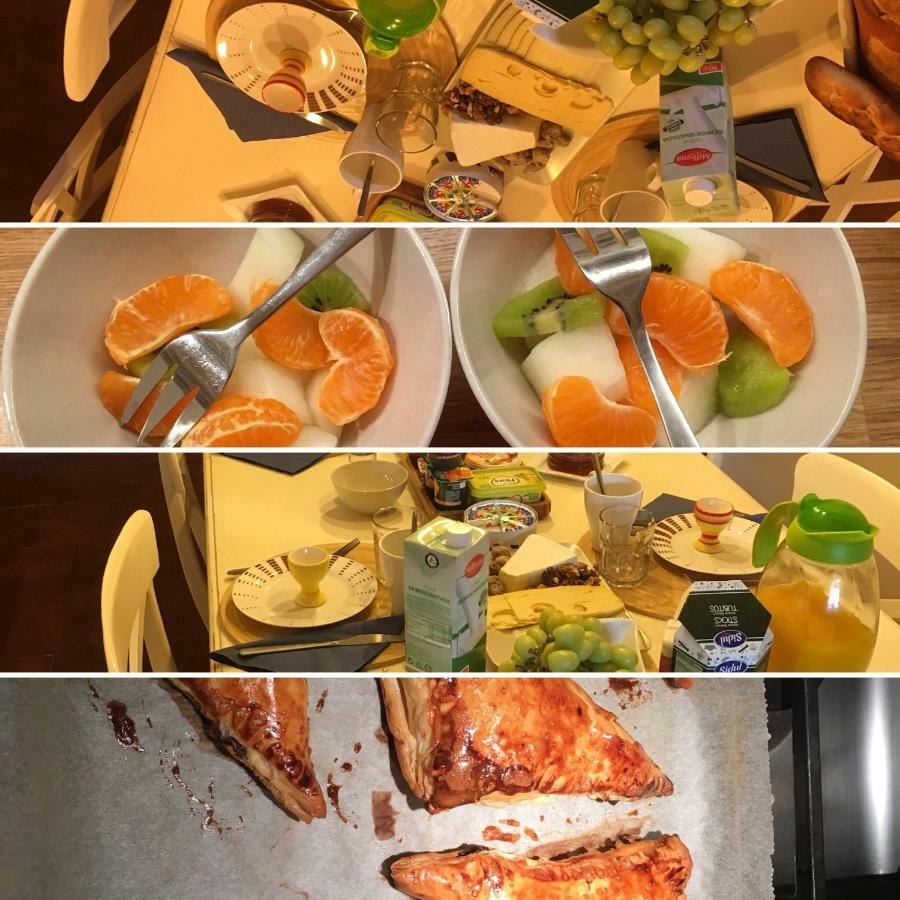 Casa Luna Bed & Breakfast Velez Blanco