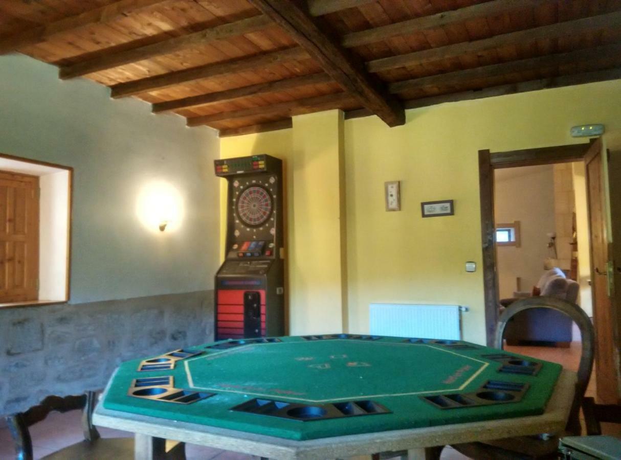 Casa D'agosto Сasa de vacaciones