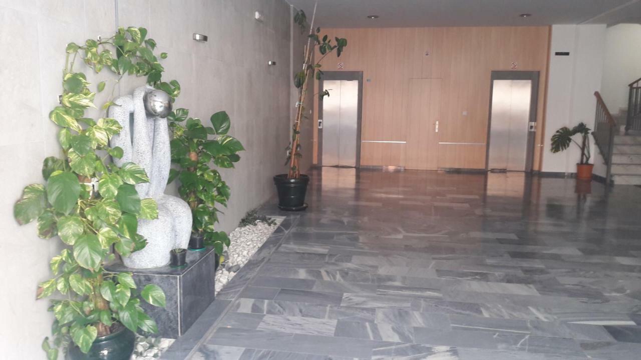 Apartment Ronda, Apartamento Principe De Asturias Ronda