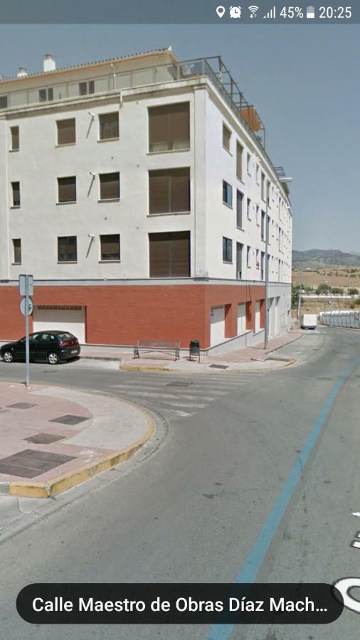 Apartment Ronda, Apartamento Principe De Asturias