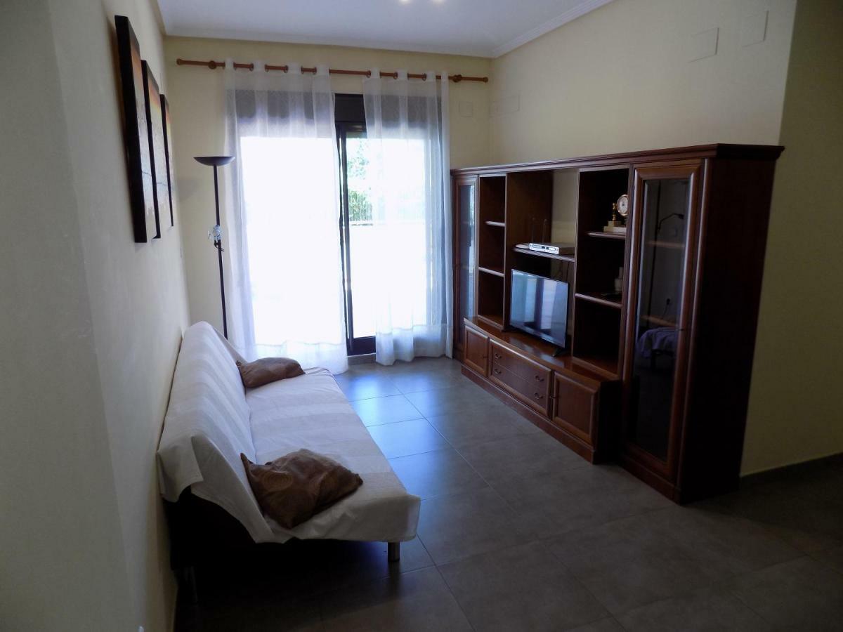 Apartamento Impecable En Playa De Apartment *