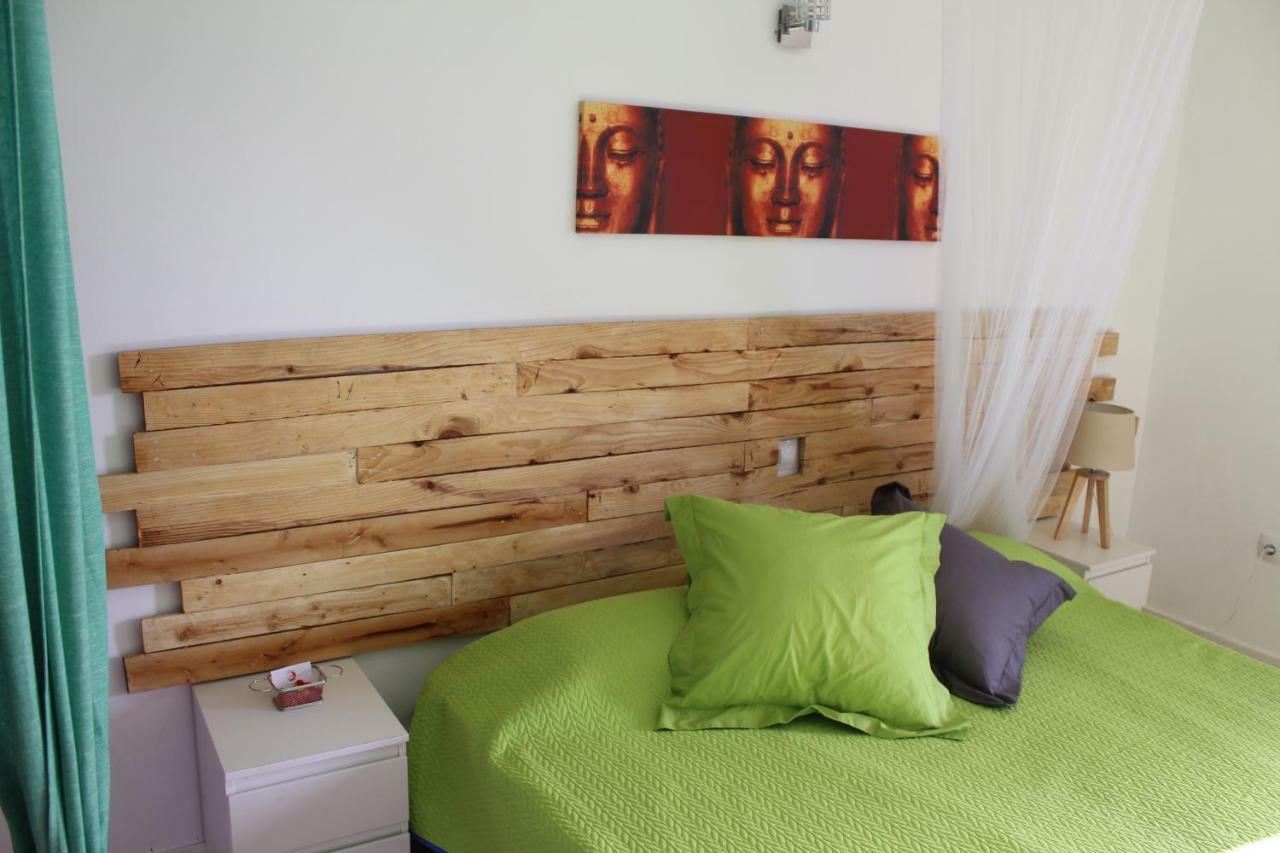 Da Mata Kite&surf House Bed and breakfast