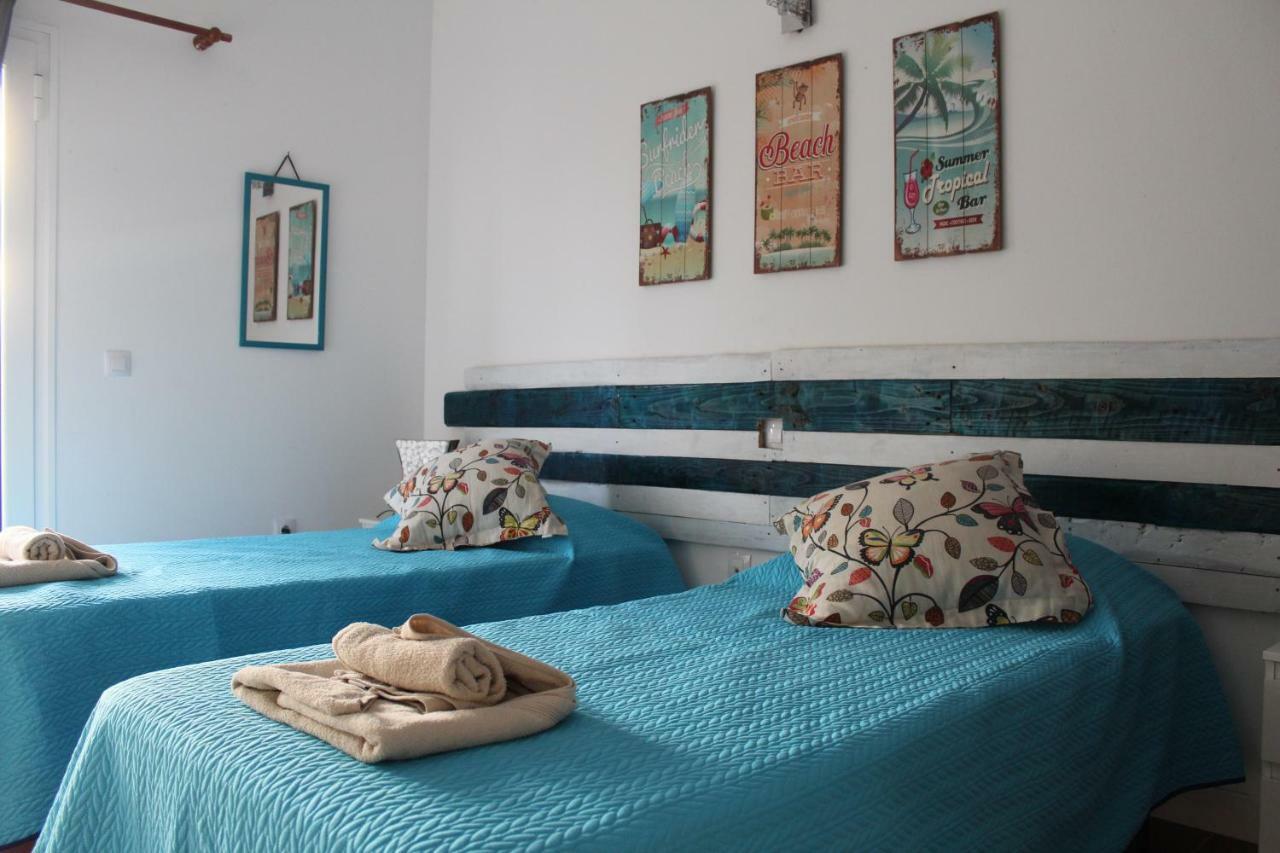 Da Mata Kite&surf House 3* Lajares
