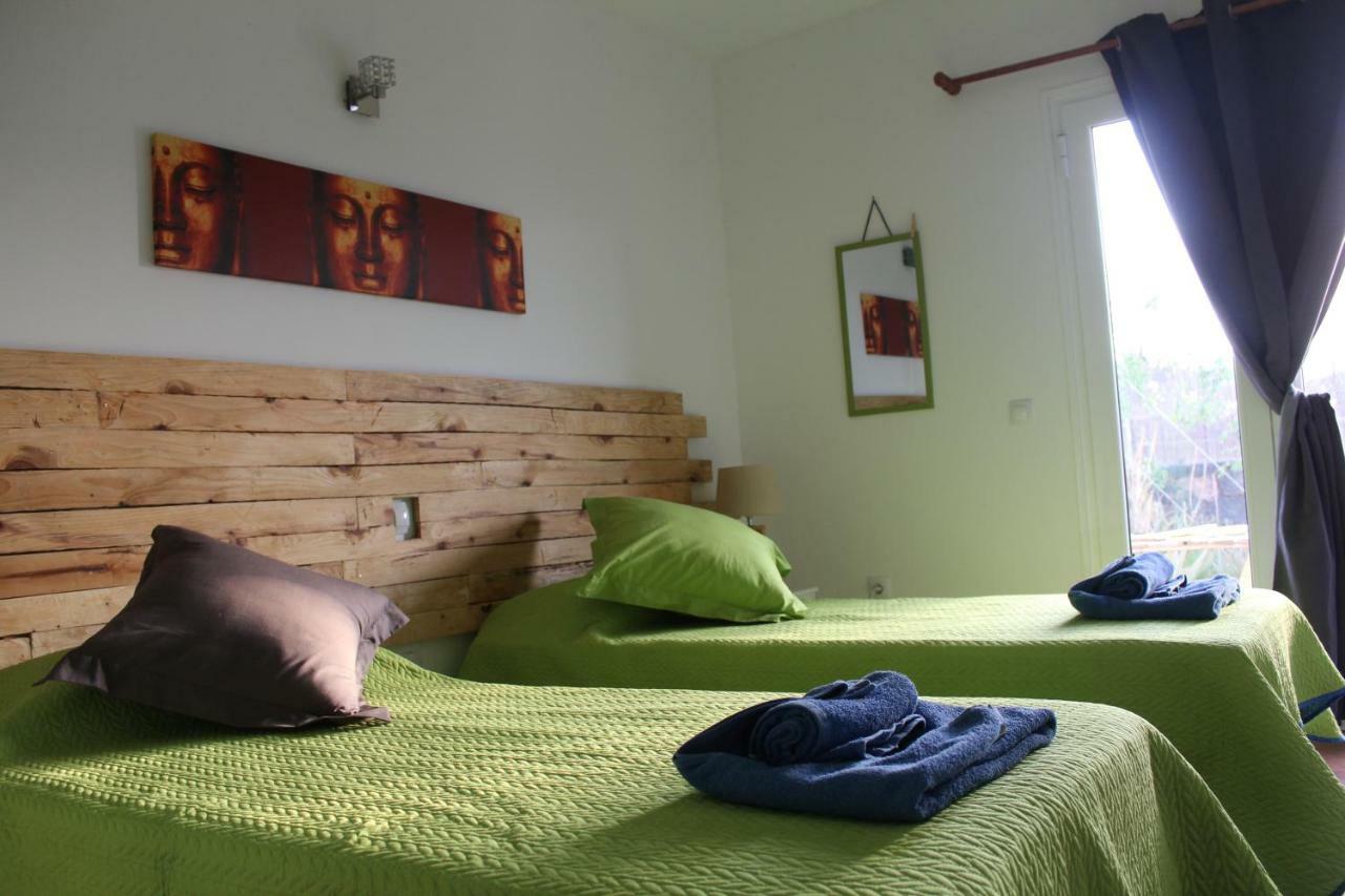 Bed and breakfast Da Mata Kite&surf House