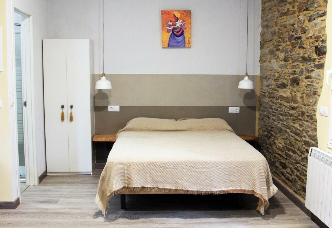 Apartment Casa De Aduanas *